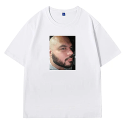 HighDistortion Dominion High Distortion T-Shirts