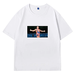 HighDistortion Frontline High Distortion T-Shirts