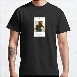 HighDistortion Forge High Distortion T-Shirts