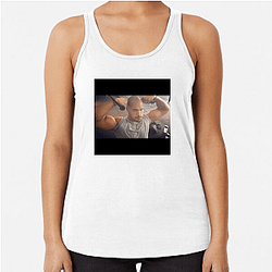 HighDistortion Battalion High Distortion Tank Tops