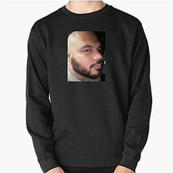 HighDistortion Dominion High Distortion Sweatshirts