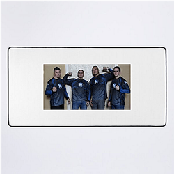 HighDistortion Command High Distortion Mouse Pads