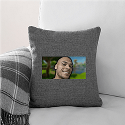 HighDistortion Arsenal High Distortion Pillows Cover