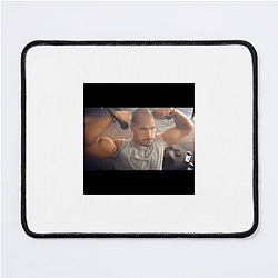 HighDistortion Battalion High Distortion Mouse Pads