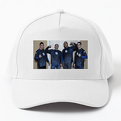 HighDistortion Command High Distortion Hats & Caps