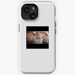 HighDistortion Battalion High Distortion iPhone Cases