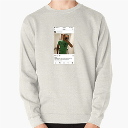 HighDistortion Forge High Distortion Sweatshirts