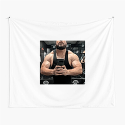 HighDistortion Nexus High Distortion Tapestries
