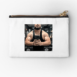 HighDistortion Nexus High Distortion Zipper Pouches