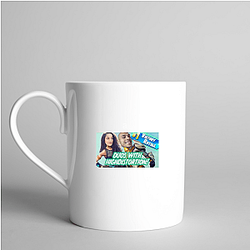 HighDistortion Vanguard High Distortion Mugs