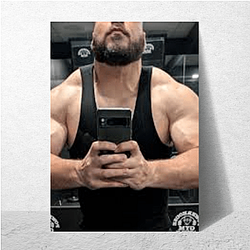 HighDistortion Nexus High Distortion Posters