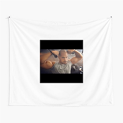 HighDistortion Battalion High Distortion Tapestries