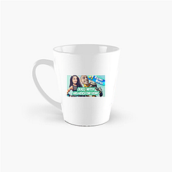 HighDistortion Vanguard High Distortion Mugs