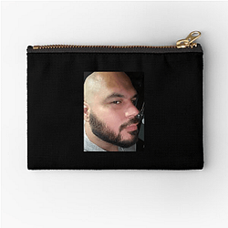 HighDistortion Dominion High Distortion Zipper Pouches
