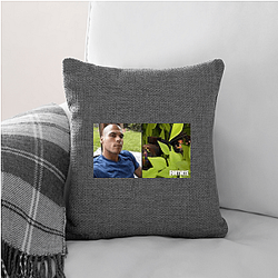 HighDistortion Loadout High Distortion Pillows Cover