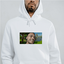 HighDistortion Arsenal High Distortion Hoodies