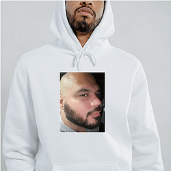 HighDistortion Dominion High Distortion Hoodies