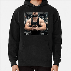 HighDistortion Nexus High Distortion Hoodies