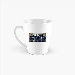 HighDistortion Command High Distortion Mugs