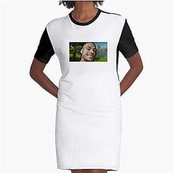 HighDistortion Arsenal High Distortion Dresses
