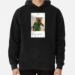 HighDistortion Forge High Distortion Hoodies