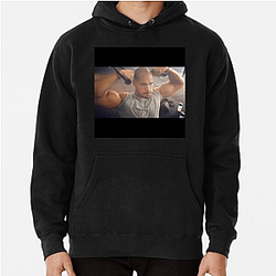 HighDistortion Battalion High Distortion Hoodies