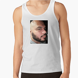 HighDistortion Dominion High Distortion Tank Tops