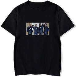 HighDistortion Command High Distortion T-Shirts