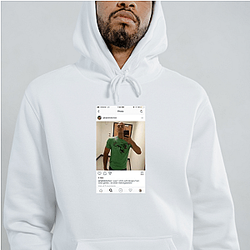 HighDistortion Forge High Distortion Hoodies