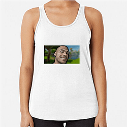 HighDistortion Arsenal High Distortion Tank Tops