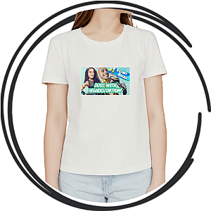 High Distortion T-Shirts