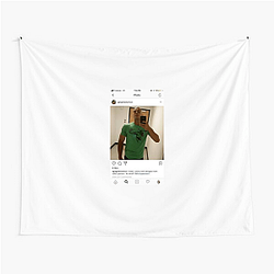 HighDistortion Forge High Distortion Tapestries