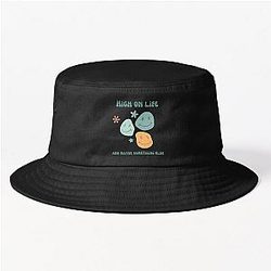 High on Life Bucket Hat
