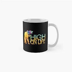 High Life Game Classic Mug