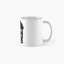 High on Life Merch Logo Earthen Mug