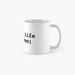 High on Life Classic Mug