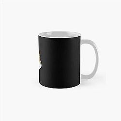 High Classic Mug
