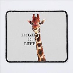 High Life Mouse Pad