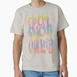 High On Life Classic T-Shirt