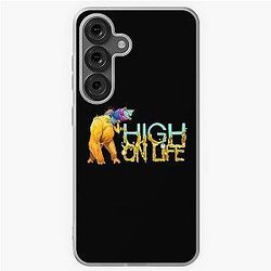High Life Game Samsung Galaxy Case