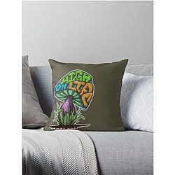 High on Life the Story of a Mushroom