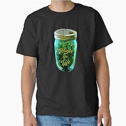 High on Life T-Shirt