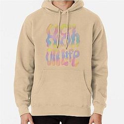 High On Life positive quote aesthetic hoodie