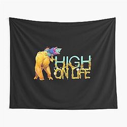 High Life Game