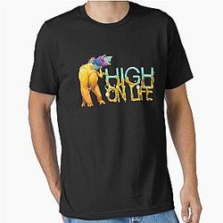 High Life Game Essential T-Shirt