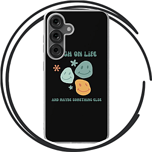 High On Life Cases