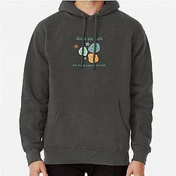 High on Life Pullover Hoodie