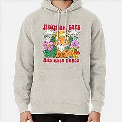 High Life and Hoodie