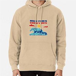 High Tides Hoodie