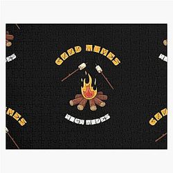 Good Times High Tides Jigsaw Puzzle
